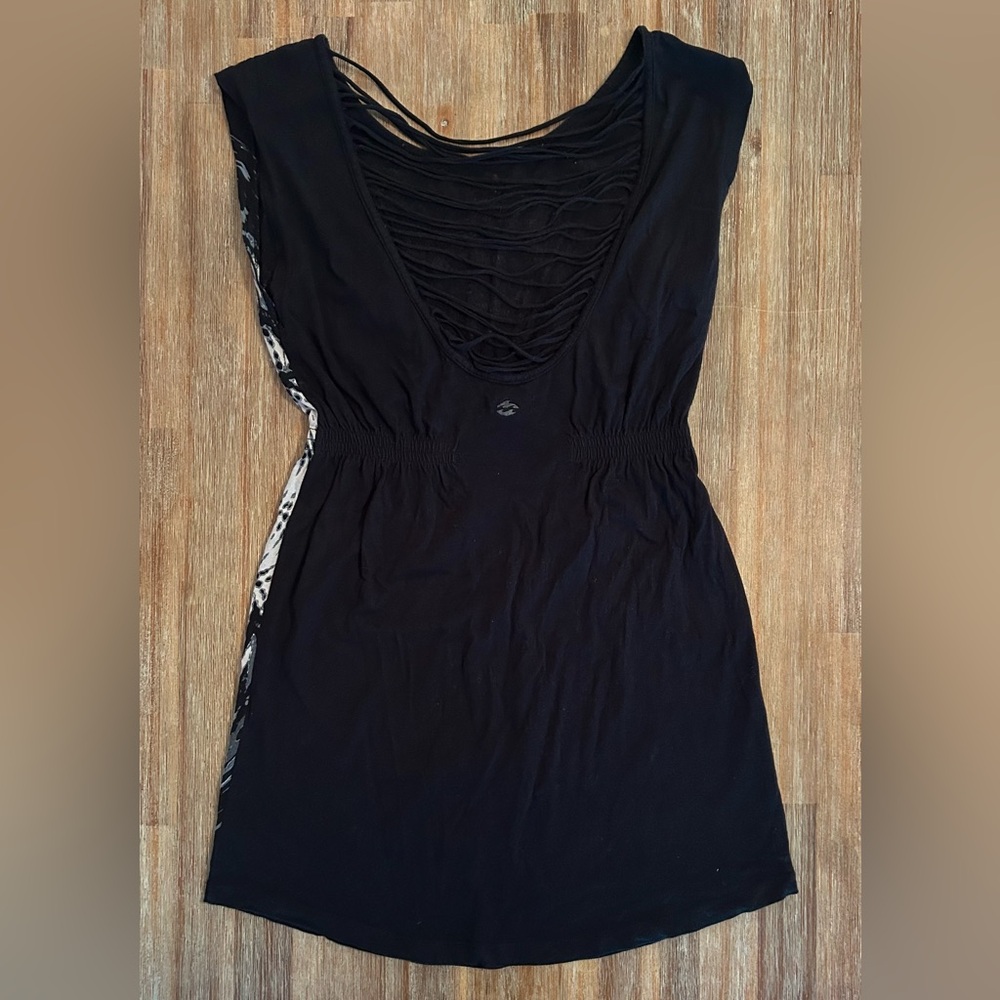 BILLABONG FUNKY DRESS - Picture 2 of 6